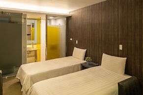 Finders Hotel-Fu Qian