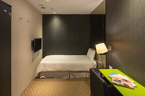 Finders Hotel-Fu Qian