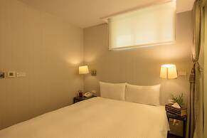 Finders Hotel-Fu Qian