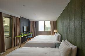 Finders Hotel-Fu Qian