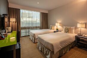 Finders Hotel-Fu Qian