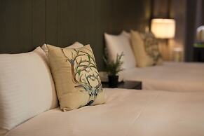 Finders Hotel-Fu Qian