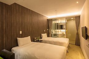 Finders Hotel-Fu Qian