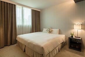 Finders Hotel-Fu Qian