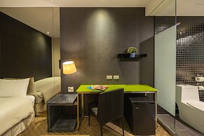 Finders Hotel-Fu Qian