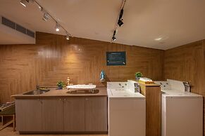 Finders Hotel-Fu Qian