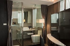 Finders Hotel-Fu Qian