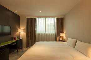 Finders Hotel-Fu Qian