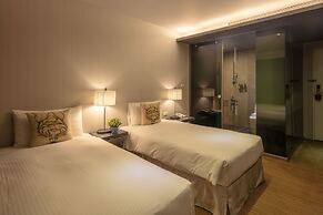 Finders Hotel-Fu Qian