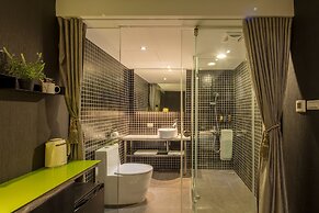 Finders Hotel-Fu Qian