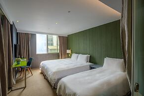 Finders Hotel-Fu Qian