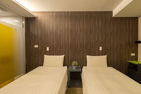 Finders Hotel-Fu Qian