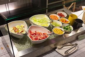 Finders Hotel-Fu Qian