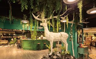 Finders Hotel-Fu Qian