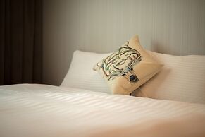 Finders Hotel-Fu Qian