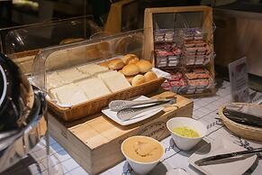 Finders Hotel-Fu Qian