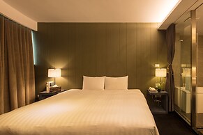 Finders Hotel-Fu Qian