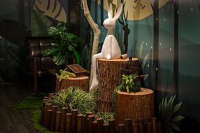 Finders Hotel-Fu Qian