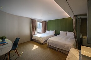 Finders Hotel-Fu Qian