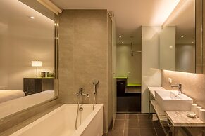 Finders Hotel-Fu Qian