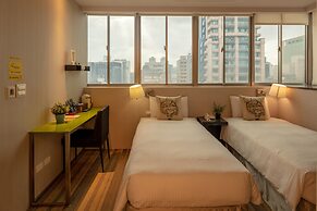 Finders Hotel-Fu Qian