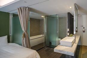 Finders Hotel-Fu Qian