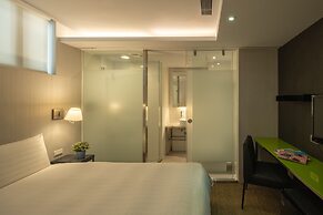 Finders Hotel-Fu Qian