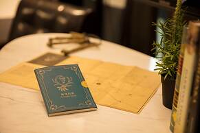 Finders Hotel-Fu Qian