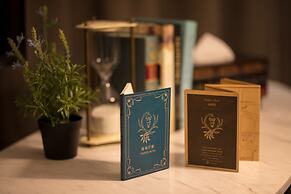 Finders Hotel-Fu Qian