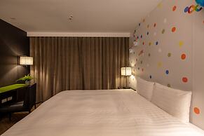 Finders Hotel-Fu Qian