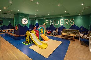Finders Hotel-Fu Qian