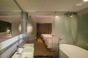 Finders Hotel-Fu Qian