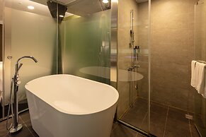 Finders Hotel-Fu Qian