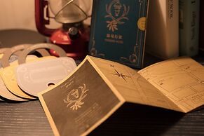 Finders Hotel-Fu Qian