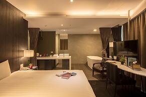 Finders Hotel-Fu Qian