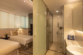 Finders Hotel-Fu Qian