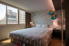 Finders Hotel-Fu Qian