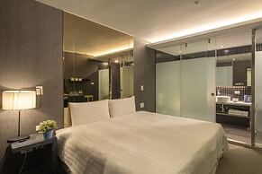 Finders Hotel-Fu Qian