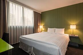 Finders Hotel-Fu Qian