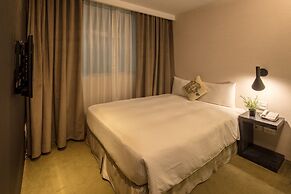 Finders Hotel-Fu Qian