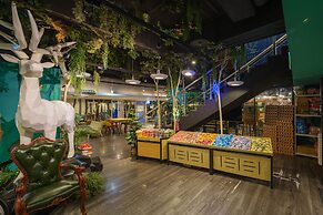 Finders Hotel-Fu Qian