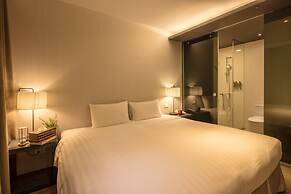 Finders Hotel-Fu Qian