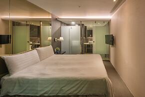 Finders Hotel-Fu Qian