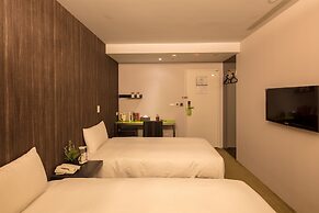 Finders Hotel-Fu Qian