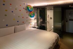 Finders Hotel-Fu Qian