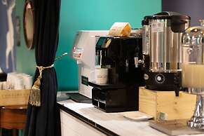 Finders Hotel-Fu Qian