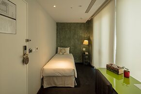 Finders Hotel-Fu Qian