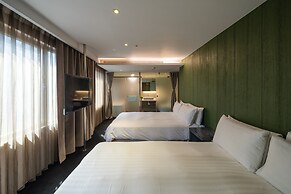 Finders Hotel-Fu Qian