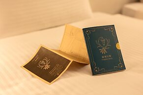 Finders Hotel-Fu Qian