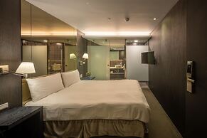 Finders Hotel-Fu Qian